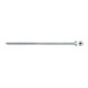 fischer Holzschraube PowerFast II 10,0x200 SK TX TG blvz 50