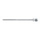 fischer Holzschraube PowerFast II 10,0x200 TK TX TG blvz 50