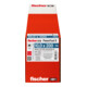 fischer Holzschraube PowerFast II 10,0x200 TK TX TG blvz 50