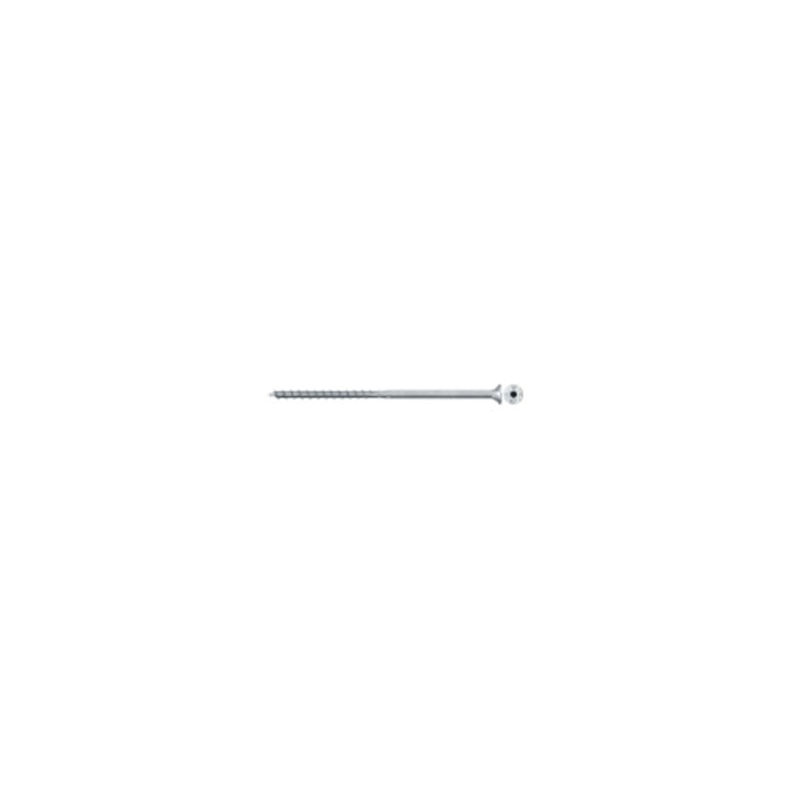fischer Holzschraube PowerFast II 10,0x220 SK TX TG blvz 50