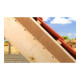 fischer Holzschraube PowerFast II 10,0x220 TK TX TG blvz 50