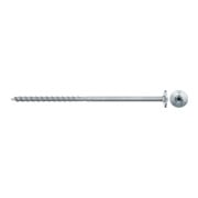 fischer Holzschraube PowerFast II 10,0x240 TK TX TG blvz 50-2