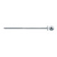 fischer Holzschraube PowerFast II 10,0x260 TK TX TG blvz 50