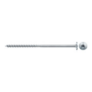 fischer Holzschraube PowerFast II 10,0x260 TK TX TG blvz 50