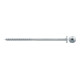 fischer Holzschraube PowerFast II 10,0x260 TK TX TG blvz 50