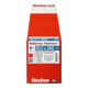 fischer Holzschraube PowerFast II 10,0x260 TK TX TG blvz 50