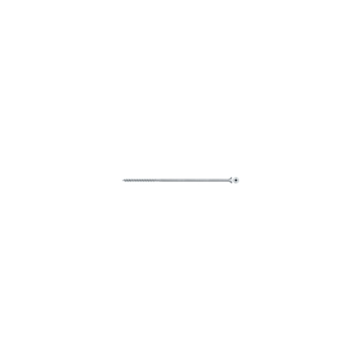 fischer Holzschraube PowerFast II 10,0x280 SK TX TG blvz 50