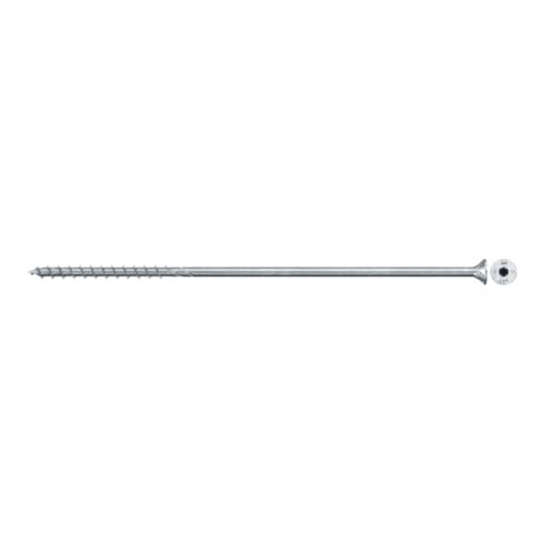 fischer Holzschraube PowerFast II 10,0x300 SK TX TG blvz 50