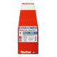 fischer Holzschraube PowerFast II 10,0x300 TK TX TG blvz 50