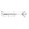 fischer Holzschraube PowerFast II mit Senkkopf TX40 TG blvz 50-4