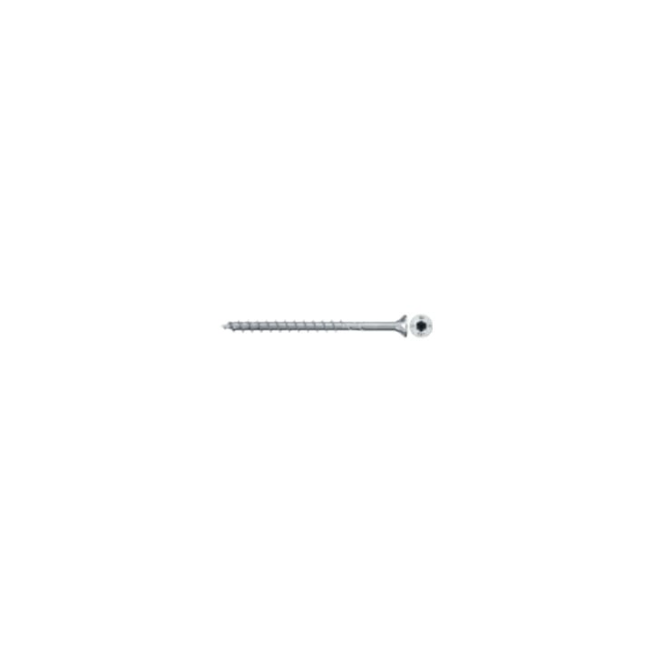 fischer Holzschraube PowerFast II 8,0x100 SK TX TG blvz 50