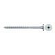 fischer Holzschraube PowerFast II 8,0x100 ST TX TG blvz 50
