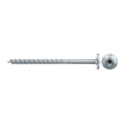 fischer Holzschraube PowerFast II 8,0x120 TK TX TG blvz 50-4