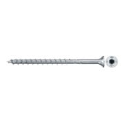 fischer Holzschraube PowerFast II 8,0x140 SK TX TG blvz 50-2