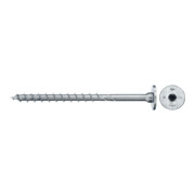 fischer Holzschraube PowerFast II 8,0x140 ST TX TG blvz 50-2