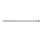 fischer Holzschraube PowerFast II 8,0x160 SK TX TG blvz 50-2