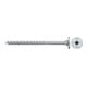 fischer Holzschraube PowerFast II 8,0x160 ST TX TG blvz 50