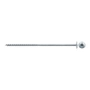 fischer Holzschraube PowerFast II 8,0x180 TK TX TG blvz 50-2