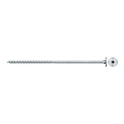 fischer Holzschraube PowerFast II 8,0x200 ST TX TG blvz 50-2