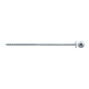 fischer Holzschraube PowerFast II 8,0x200 TK TX TG blvz 50-2