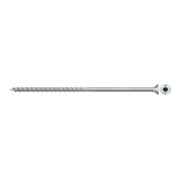 fischer Holzschraube PowerFast II 8,0x220 SK TX TG blvz 50-2