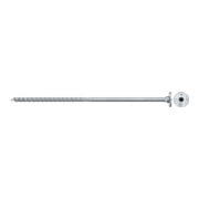 fischer Holzschraube PowerFast II 8,0x240 ST TX TG blvz 50-2