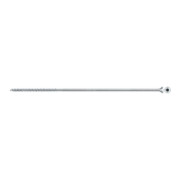 fischer Holzschraube PowerFast II 8,0x300 SK TX TG blvz 50-4