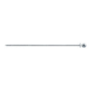 fischer Holzschraube PowerFast II 8,0x300 TK TX TG blvz 50-2