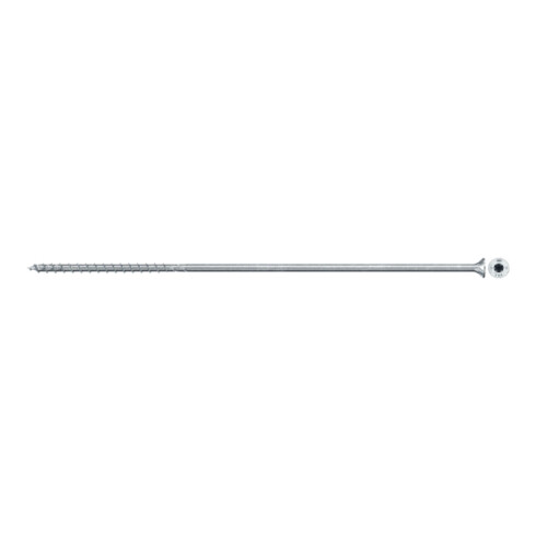 fischer Holzschraube PowerFast II 8,0x320 SK TX TG blvz 50