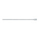 fischer Holzschraube PowerFast II 8,0x320 ST TX TG blvz 50