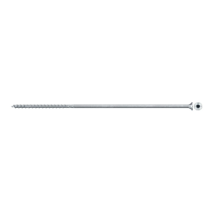 fischer Holzschraube PowerFast II 8,0x340 SK TX TG blvz 50