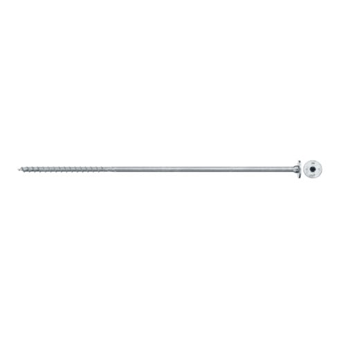 fischer Holzschraube PowerFast II 8,0x360 ST TX TG blvz 50