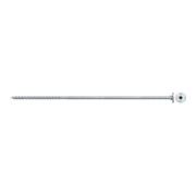 fischer Holzschraube PowerFast II 8,0x380 ST TX TG blvz 50-2