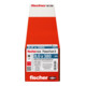fischer Holzschraube PowerFast II 8,0x380 ST TX TG blvz 50