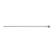 fischer Holzschraube PowerFast II 8,0x400 TK TX TG blvz 50-2