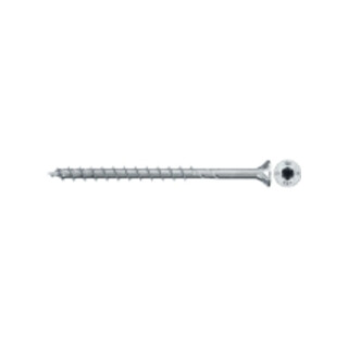 fischer Holzschraube PowerFast II mit Senkkopf TX40 TG blvz 50