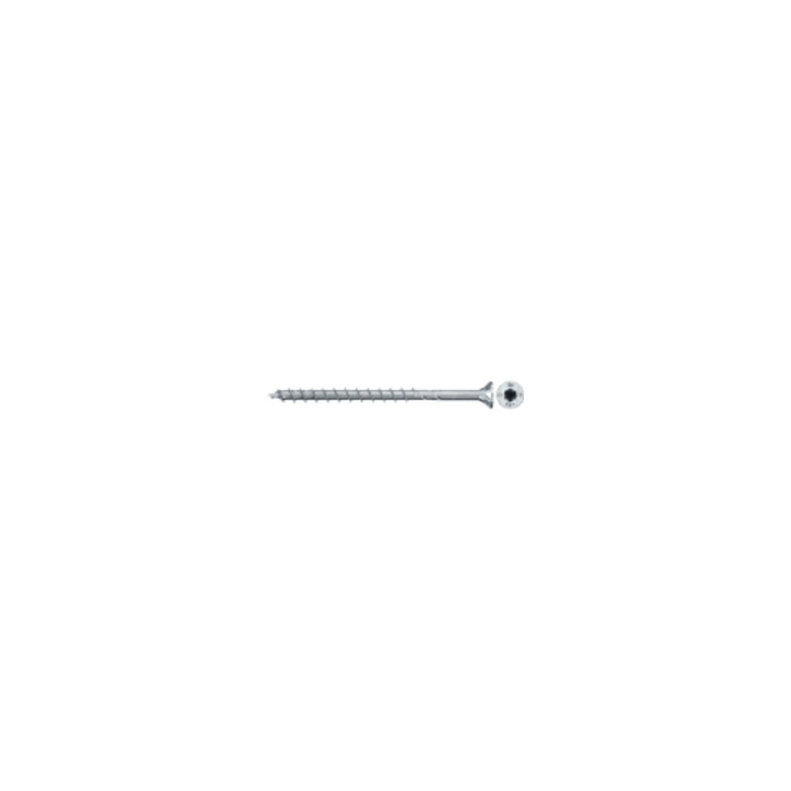 fischer Holzschraube PowerFast II 8,0x80 SK TX TG blvz 50