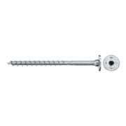 fischer Holzschraube PowerFast II 8,0x80 ST TX TG blvz 50-2
