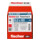 fischer Holzschraube PowerFast II mit Stufensenkkopf TX40 TG blvz 50-3