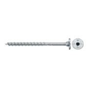 fischer Holzschraube PowerFast II 8,0x80 ST TX TG blvz 50-5
