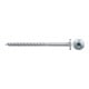 fischer Holzschraube PowerFast II 8,0x80 TK TX TG blvz 50