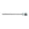 fischer Holzschraube PowerFast II mit Tellerkopf TX40 TG blvz 50-1