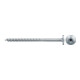 fischer Holzschraube PowerFast II 8,0x80 TK TX TG blvz 50