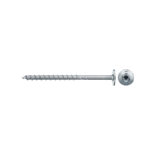 fischer Holzschraube PowerFast II mit Tellerkopf TX40 TG blvz 50