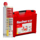Fischer Hoogwaardige mortel FIS V Plus 360 S Thermosafe