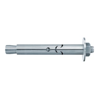 fischer Hülsenanker FSA Beutel