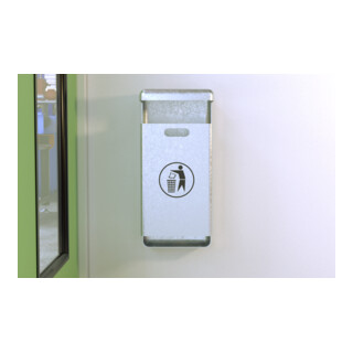 fischer Hülsenanker FSA Beutel