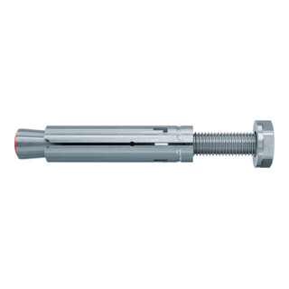 fischer Hulsanker TA M-S