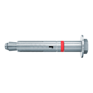 fischer Hulsanker TA M-T