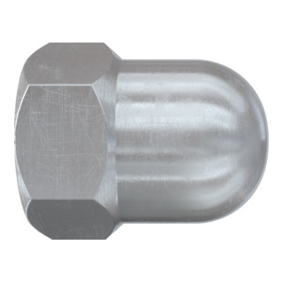 fischer Hutmutter FAZ II